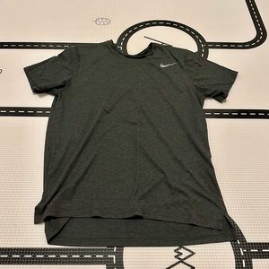 Nike Dri-Fit Workout Tee